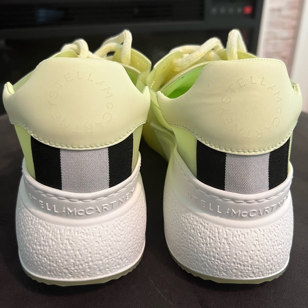 Stella McCartney Sneakers - Picture 6 of 6